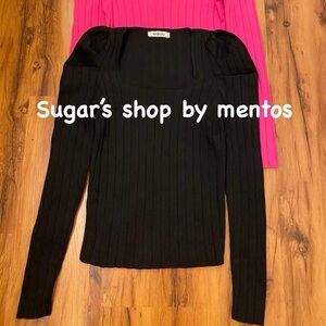 Turkish knit sweater free size very stylish